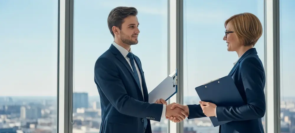 Trend Analysis: Graduate Job Security Priorities