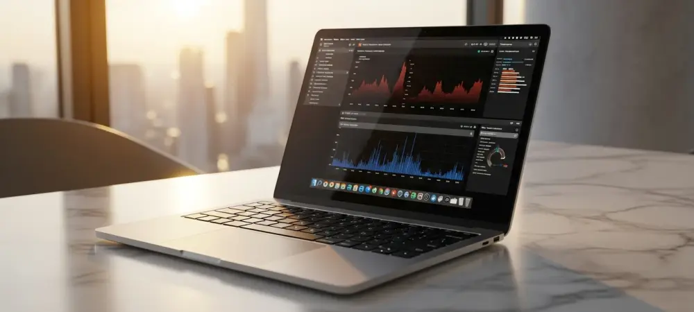 Trend Analysis: Premium PC Industry Pivot