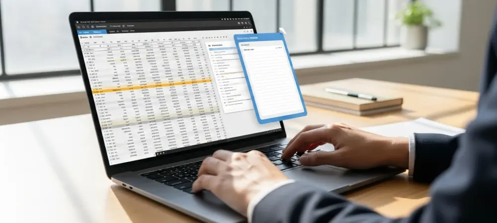 Can Your Note-Taking App Change Based on Your Active Window?