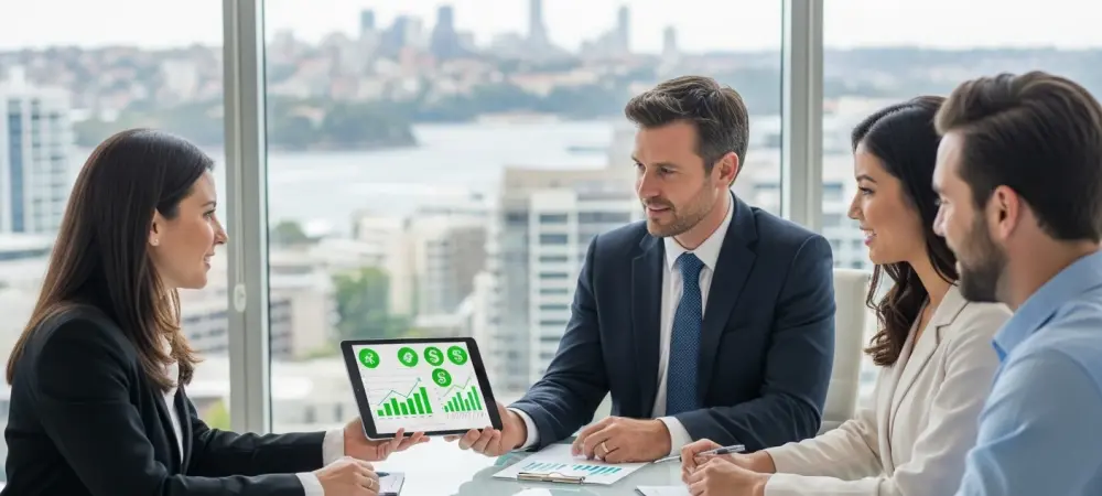 Is Meezan Wealth Leading Shariah Finance in Australia?