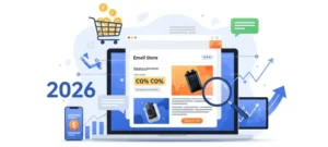 Why Is Email Marketing Still Vital for Ecommerce in 2026?