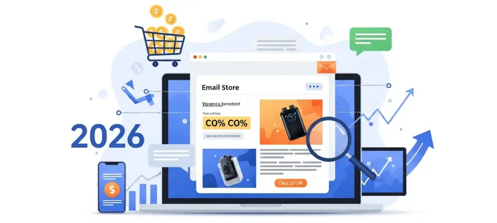 Why Is Email Marketing Still Vital for Ecommerce in 2026?