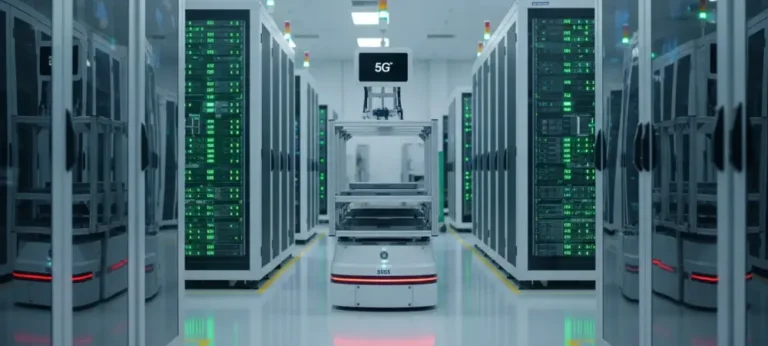 Vietnam Accelerates Digital Future With 5G and 6G Strategy