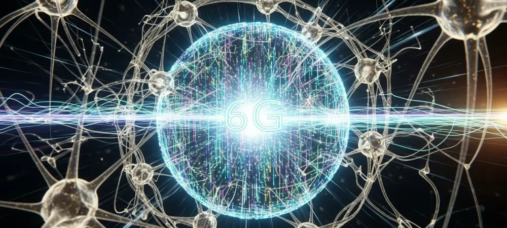 How Will the Integration of AI Define the 6G Revolution?