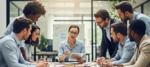 How Can Leaders Effectively Boost Employee Engagement?