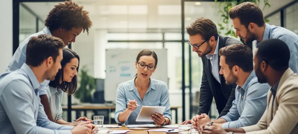 How Can Leaders Effectively Boost Employee Engagement?