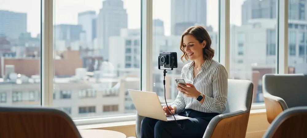 How Employee Content Is Transforming Modern Brand Marketing