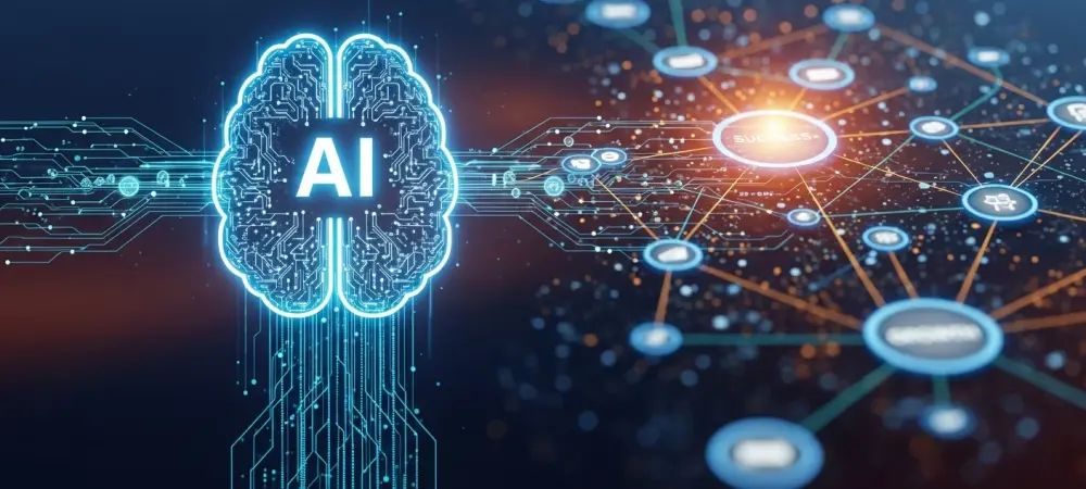 AI Integration Becomes Essential for B2B Marketing Success