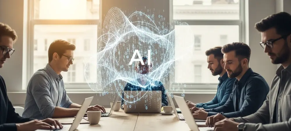 How Leaders Can Use AI to Turn Learning Into Lasting Habits