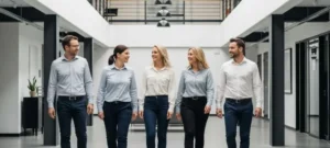 How to Harness the Multigenerational Workforce Advantage