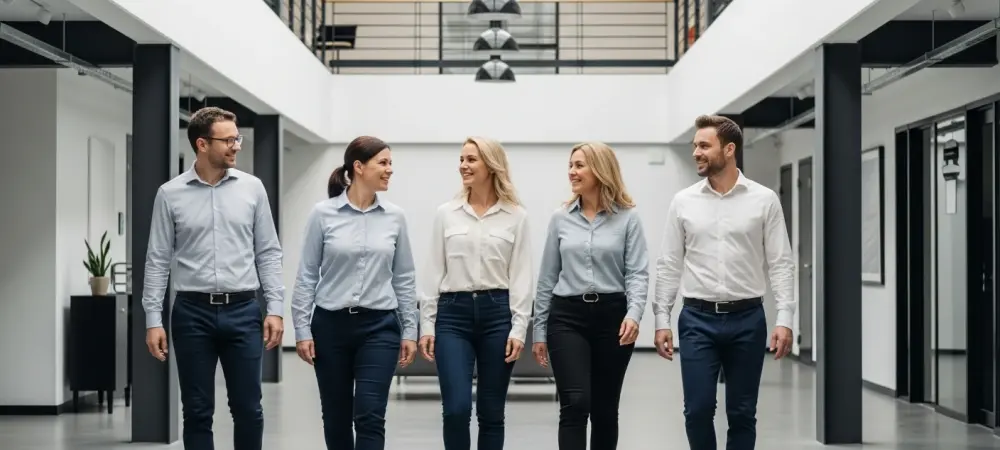 How to Harness the Multigenerational Workforce Advantage