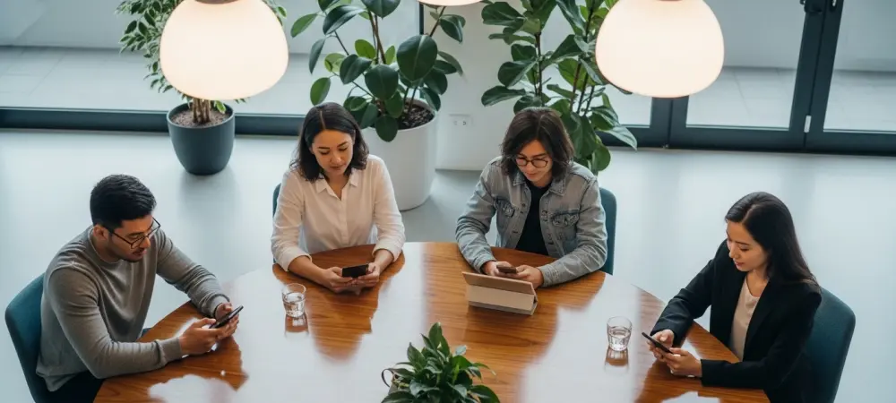 Can We Bridge the Relational Gap in the Gen Z Workforce?