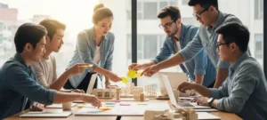 Solving the Relational Crisis of Gen Z in the Workplace