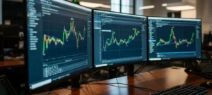 Finance Evolves from Platforms to Agentic Operating Systems