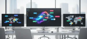 How AI Is Revolutionizing Financial Reporting and Analysis