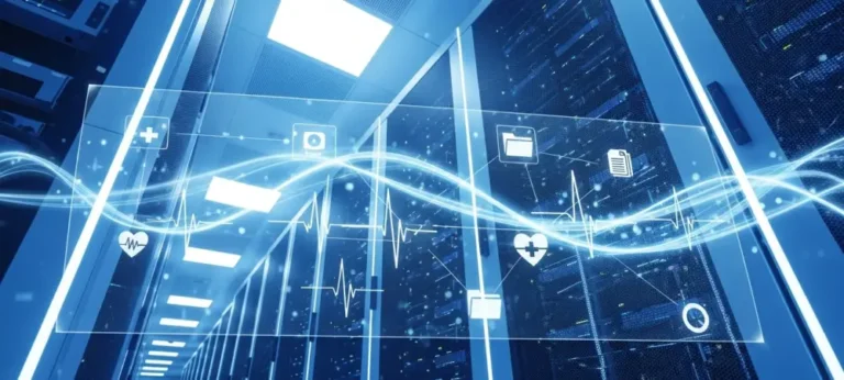 Modernizing Data Architecture to Support Dementia Caregivers