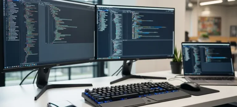 How Will Gemini Code Assist Redefine the Developer Experience?