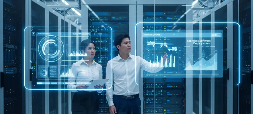 Can SaaS Practices Revolutionize Enterprise DevOps?