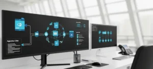 Can Salesforce Survive the Rise of Autonomous AI Agents?