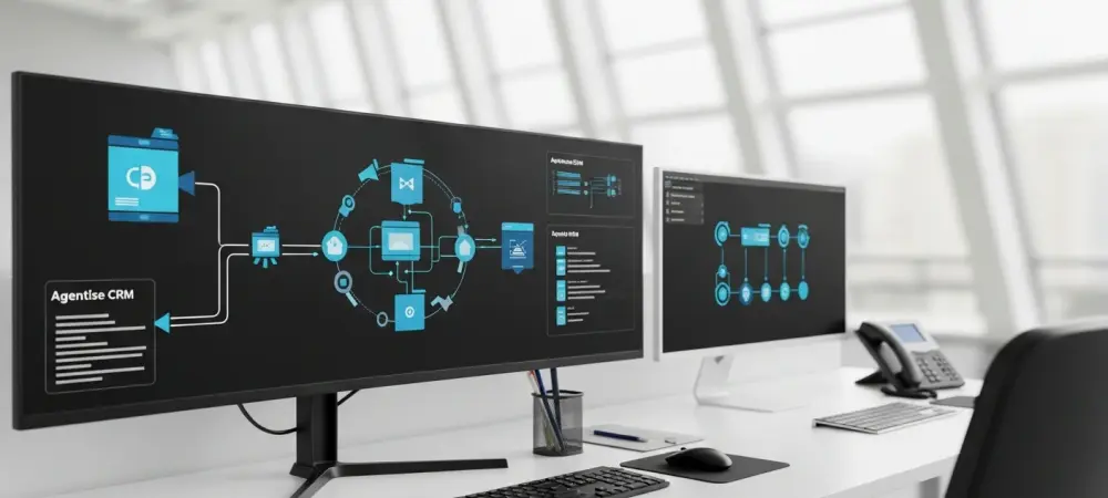 Can Salesforce Survive the Rise of Autonomous AI Agents?