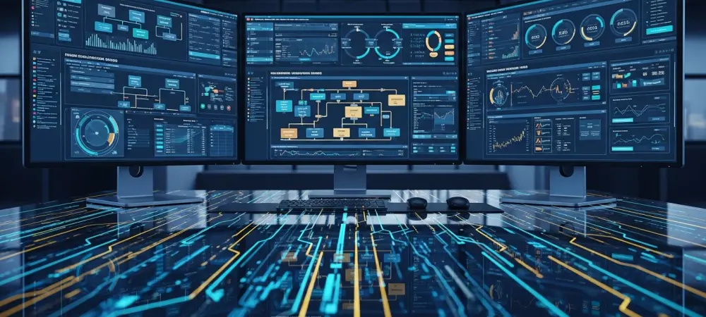 Embedded Finance Transforms Global Business Models