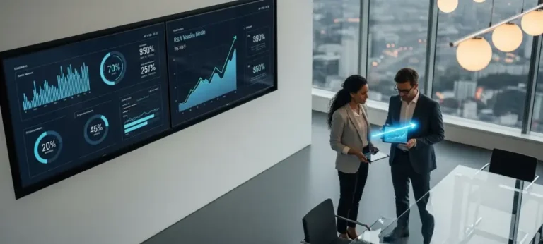 How Can You Bridge the Gap Between AI Adoption and Real Value?