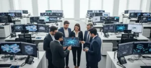 Why Do Digital Transformations Fail During Execution?