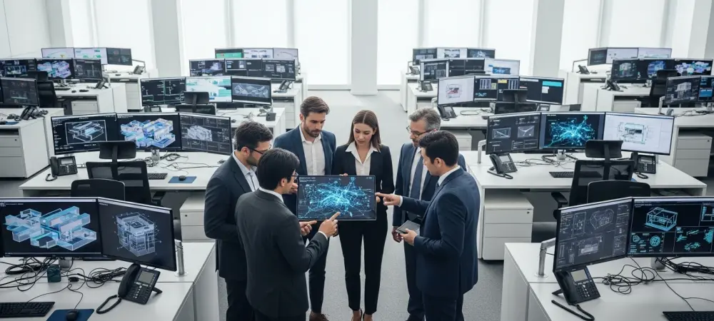 Why Do Digital Transformations Fail During Execution?