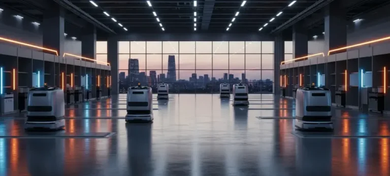 Japan Leads Global Shift Toward AI and Robotics Integration