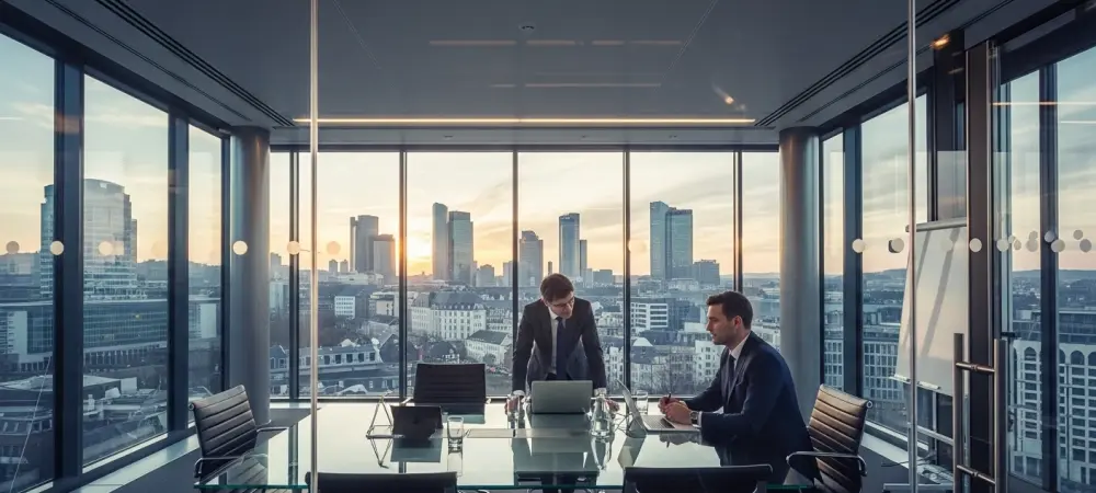 Prometeia Expands to Luxembourg to Modernize Wealth Management