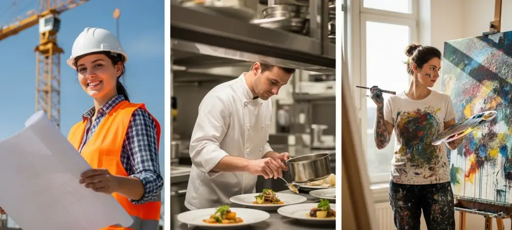 Is the Loyalty Penalty Killing the Traditional Career?