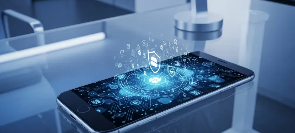 How to Protect Your Smartphone From Shoulder Surfing