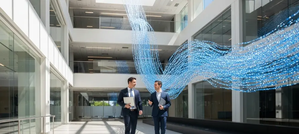 US Federal Agencies Struggle to Modernize Amid Cyber Threats