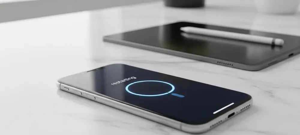 Can a Weekly Reboot Actually Protect Your Smartphone?