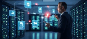 AI Becomes a Core Priority for Retail and Hospitality CISOs