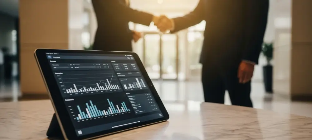 Trend Analysis: Human Centric Customer Interactions