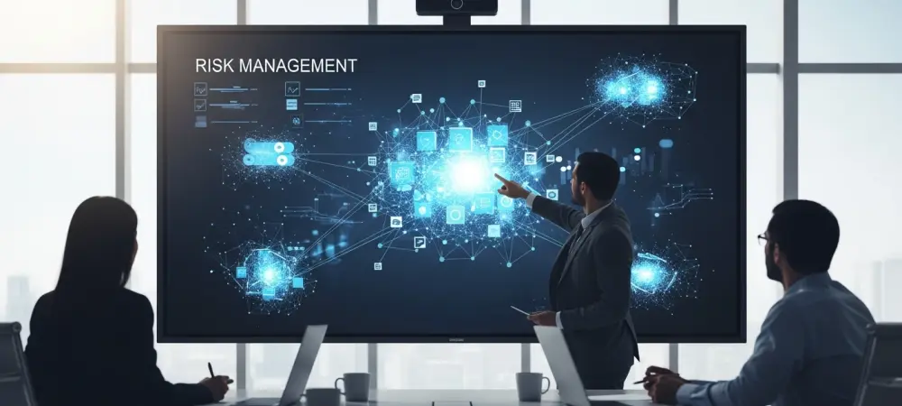 Trend Analysis: AI Integration in Financial Services