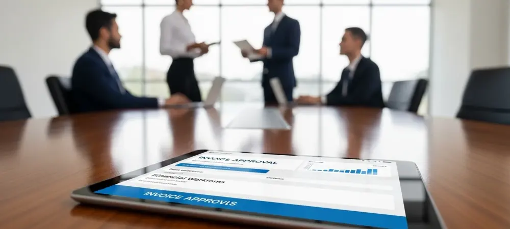 Guide to AP Automation for Microsoft Dynamics 365 in the UK