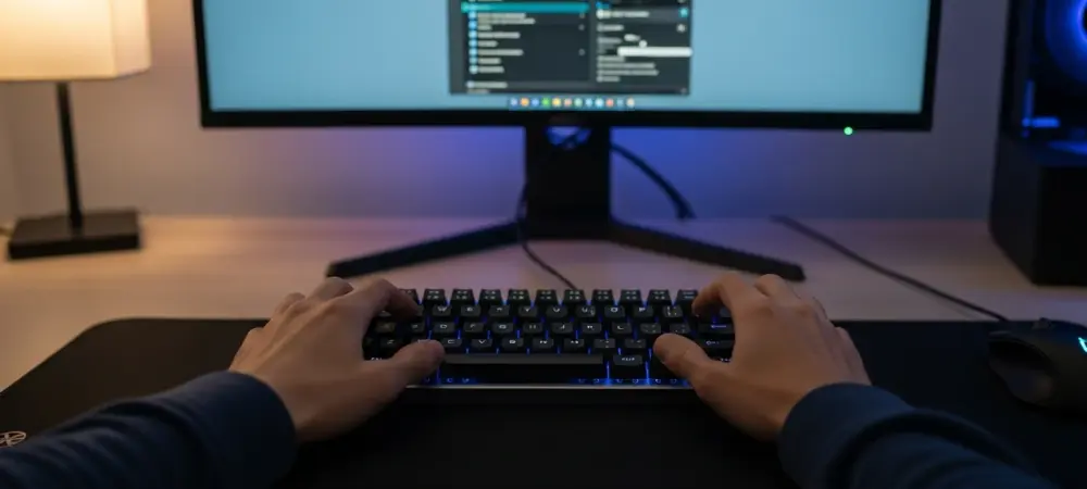 IQUNIX EV63 Hall Effect Keyboard – Review