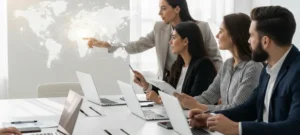 Trend Analysis: Global HR Compliance Strategies