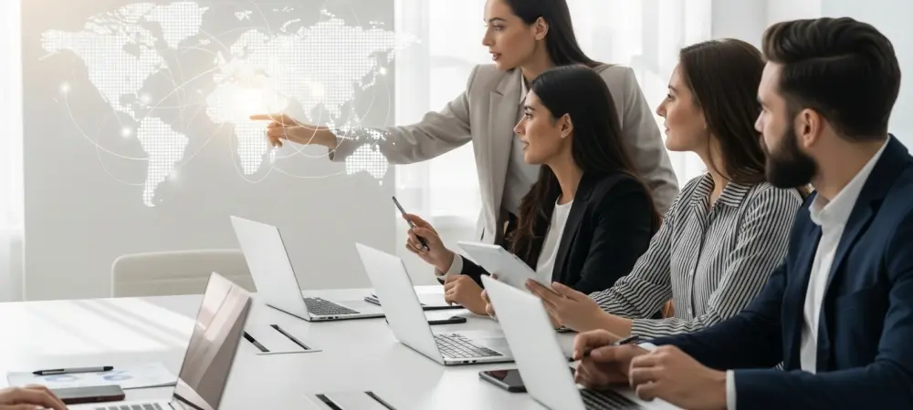 Trend Analysis: Global HR Compliance Strategies