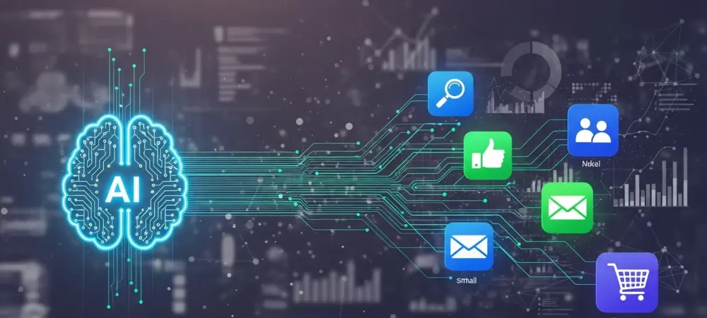 Trend Analysis: AI Lead Generation in Marketing Funnels