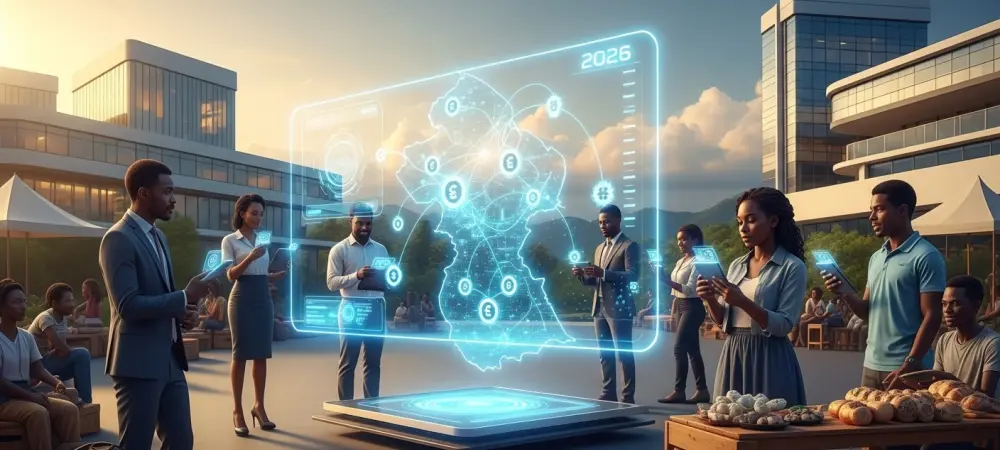 Guyana To Launch National Digital Payment Platform In 2026