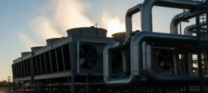 AI Data Center Water Usage – Review