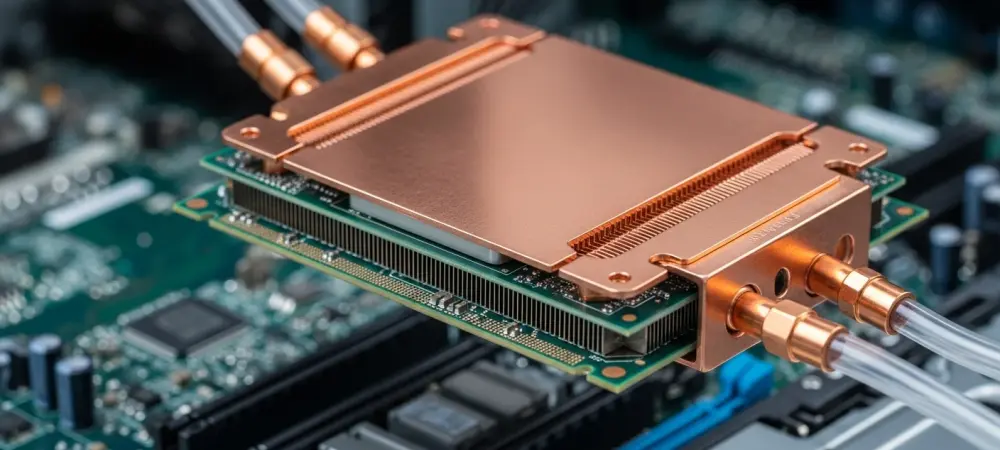 Is Liquid Cooling Essential for the Future of AI Data Centers?