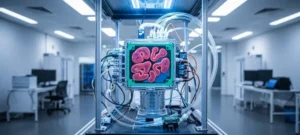 Is Biological Computing the Future of AI Beyond Silicon?
