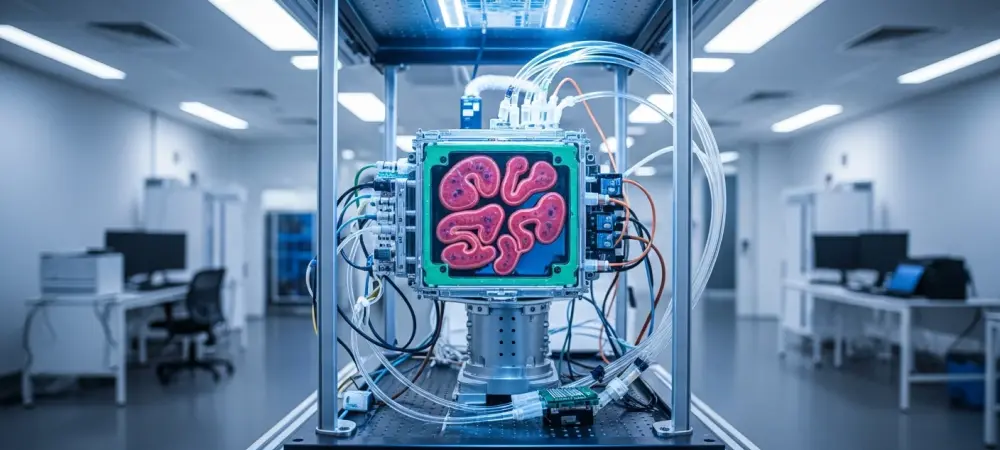 Is Biological Computing the Future of AI Beyond Silicon?