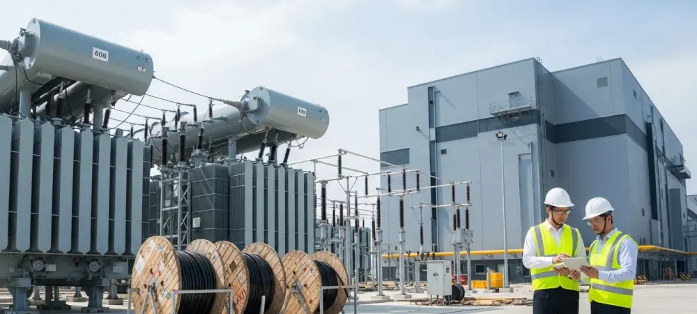 Power Constraints Shape the Future of Data Center Expansion