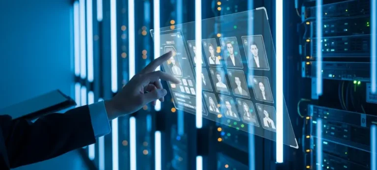 How AI and Human Oversight Shape Modern Recruitment Strategy