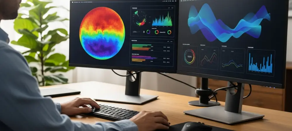 Trend Analysis: AI Content and SEO Performance